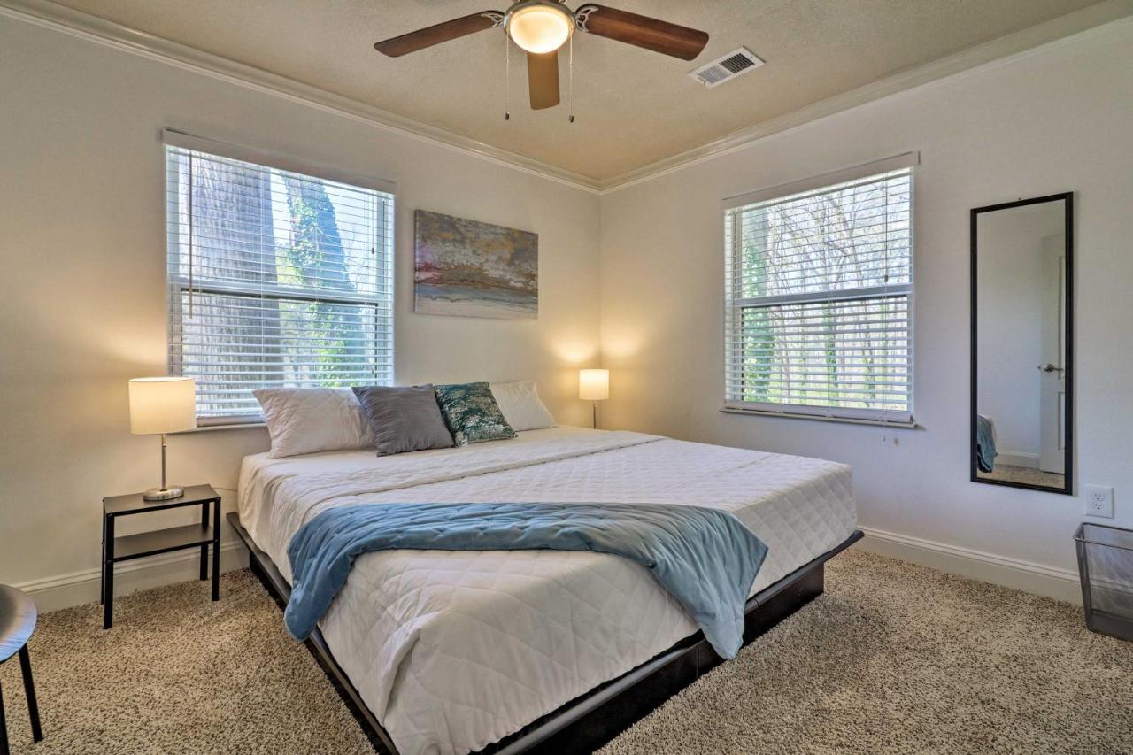 Comfortable Ranch Home - 5 Mi To Downtown Atlanta! ภายนอก รูปภาพ