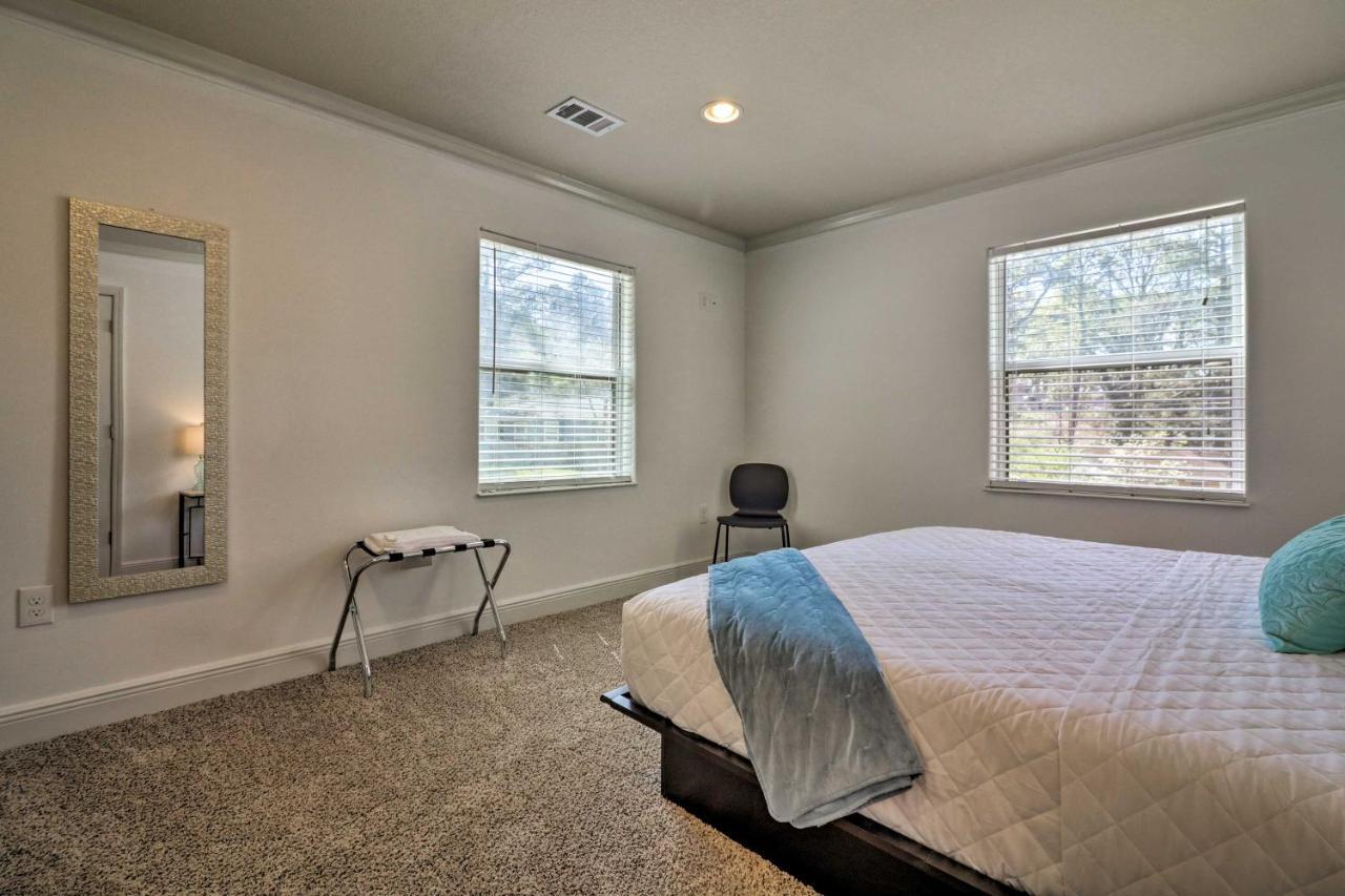 Comfortable Ranch Home - 5 Mi To Downtown Atlanta! ภายนอก รูปภาพ