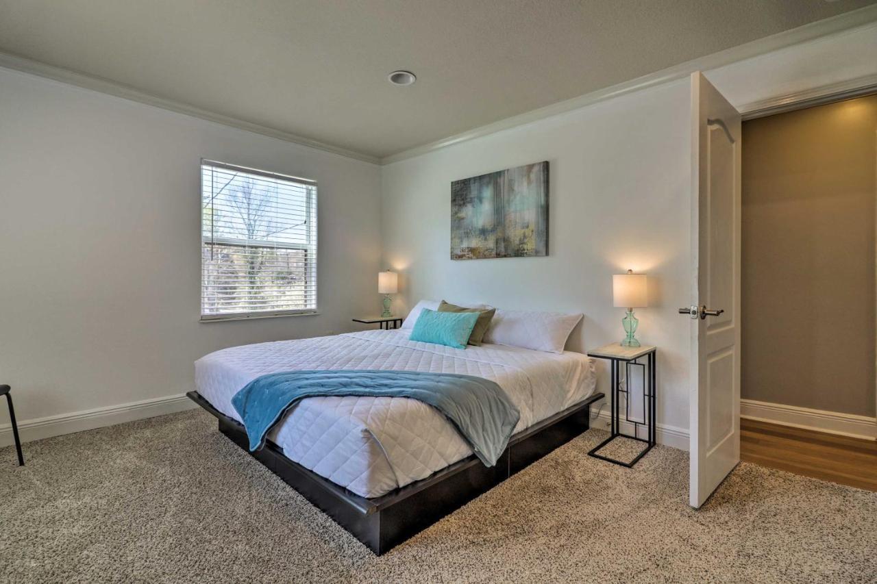 Comfortable Ranch Home - 5 Mi To Downtown Atlanta! ภายนอก รูปภาพ